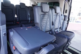 Ford Transit Custom – thumbnail 17