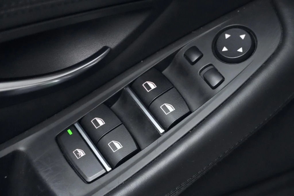 BMW 5 Serie – foto 29