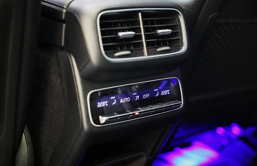 Mercedes-Benz GLE – foto 38