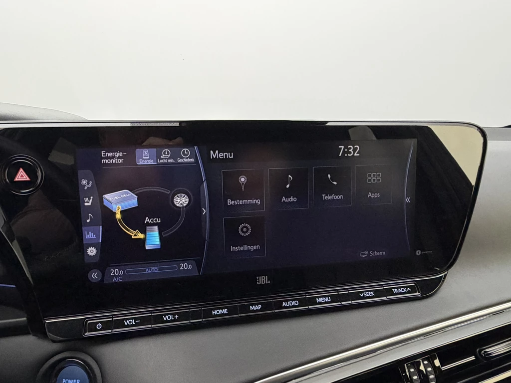 Toyota Mirai – foto 22