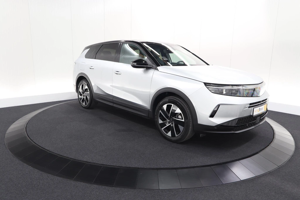 Opel Grandland – foto 16