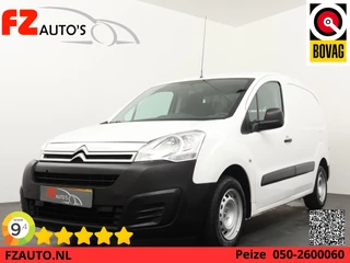 Citroën Berlingo – thumbnail 1