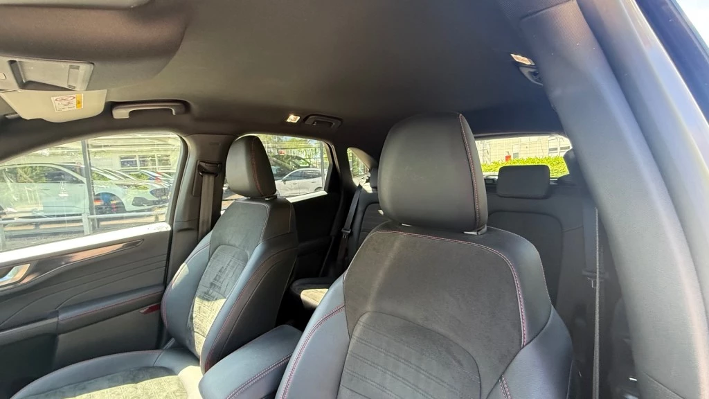 Ford Kuga – foto 23