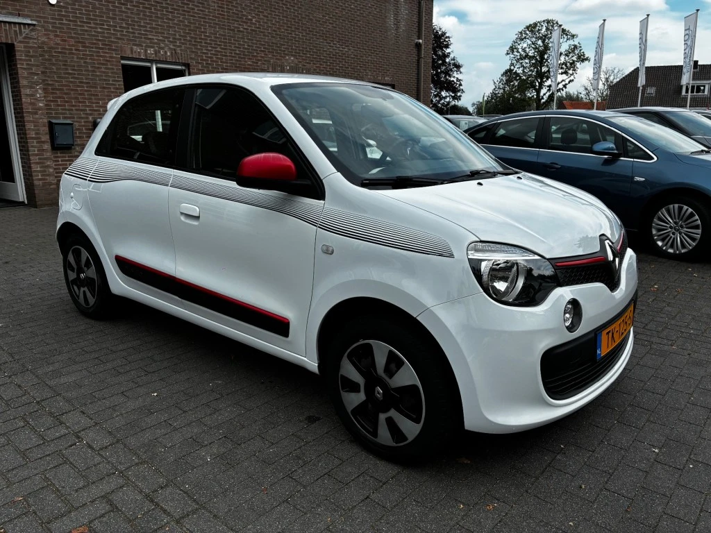 Renault Twingo – foto 8