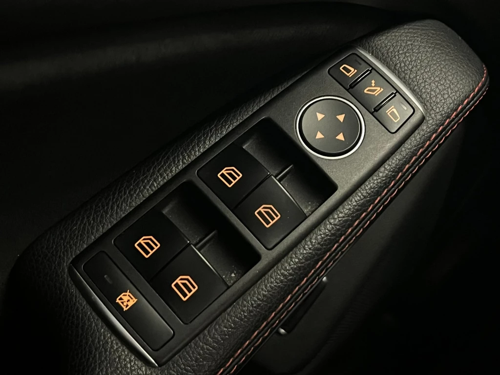 Mercedes-Benz CLA – foto 28