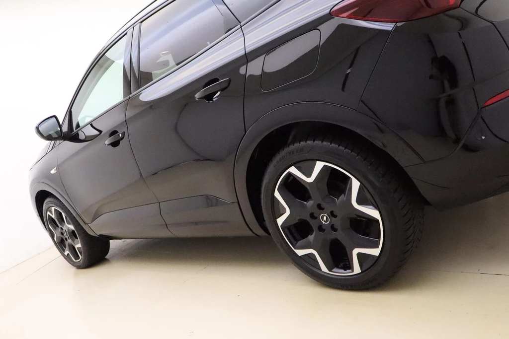 Opel Grandland – foto 19