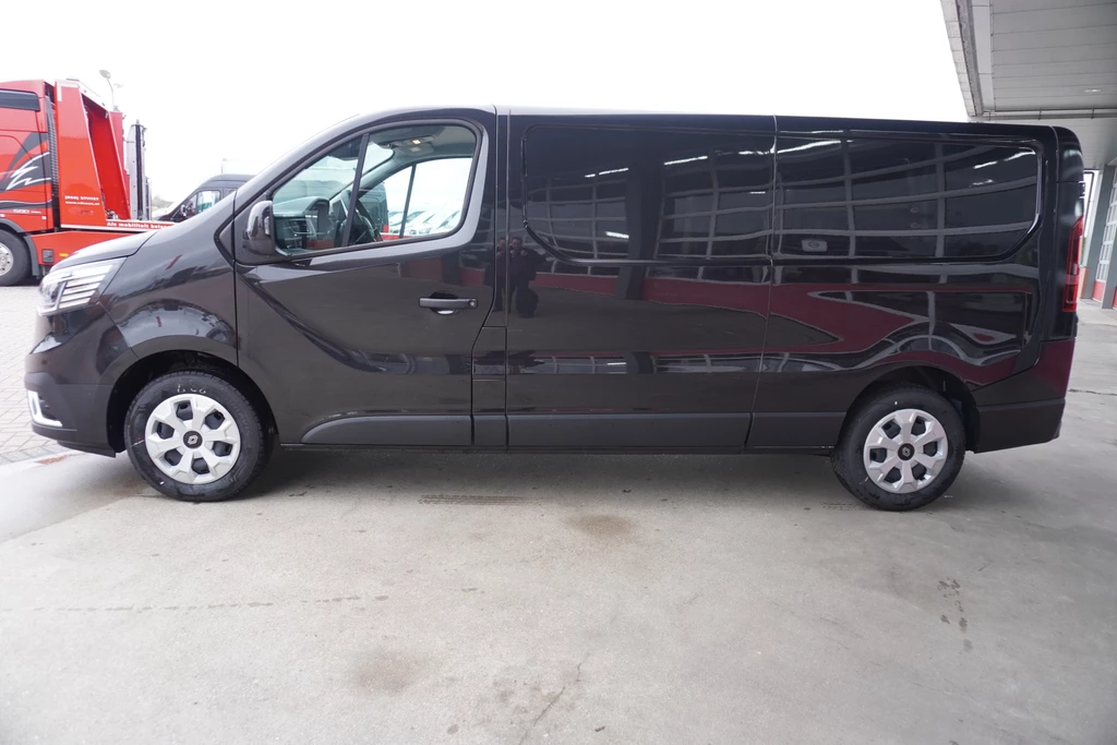 Renault Trafic – foto 2
