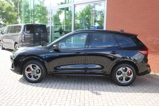 Ford Kuga – thumbnail 2