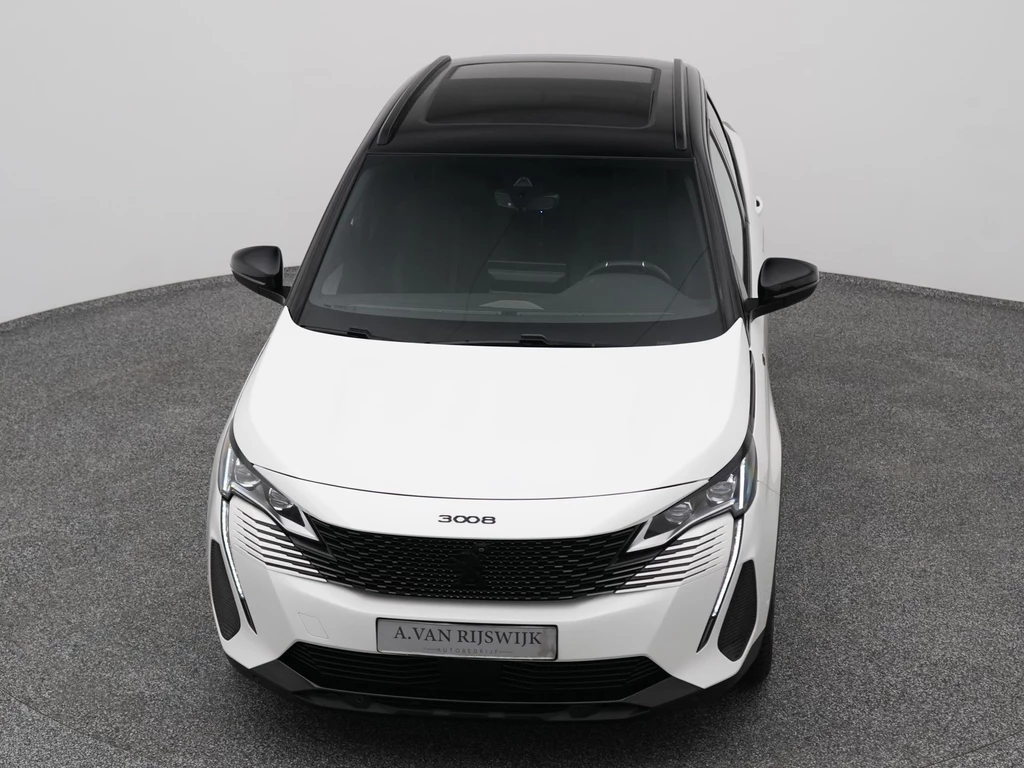 Peugeot 3008 – foto 17