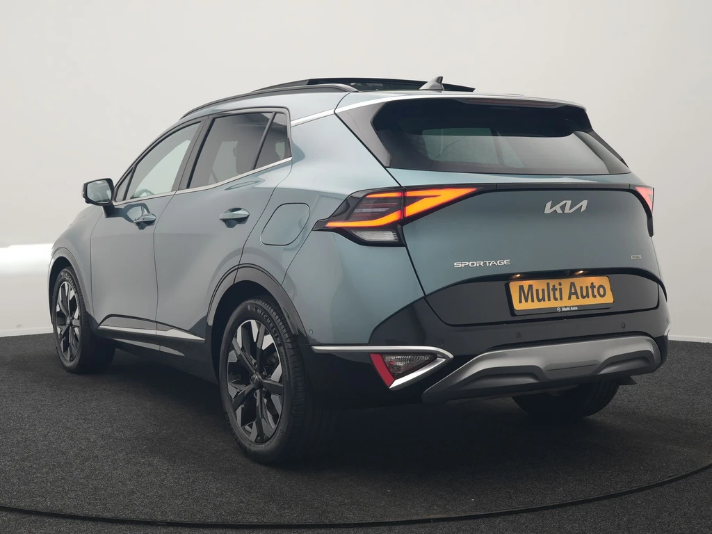 Kia Sportage – foto 4