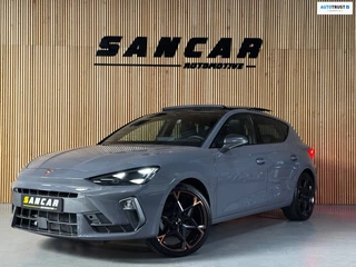 CUPRA Leon – thumbnail 1