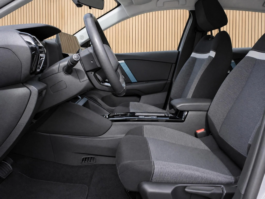 Citroën ë-C4 – foto 14