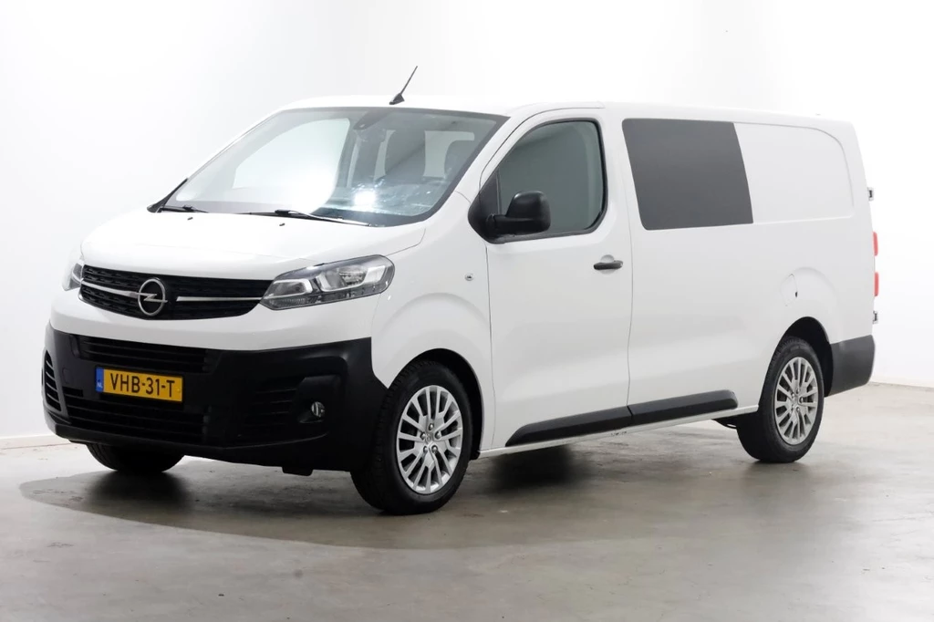 Opel Vivaro – foto 2