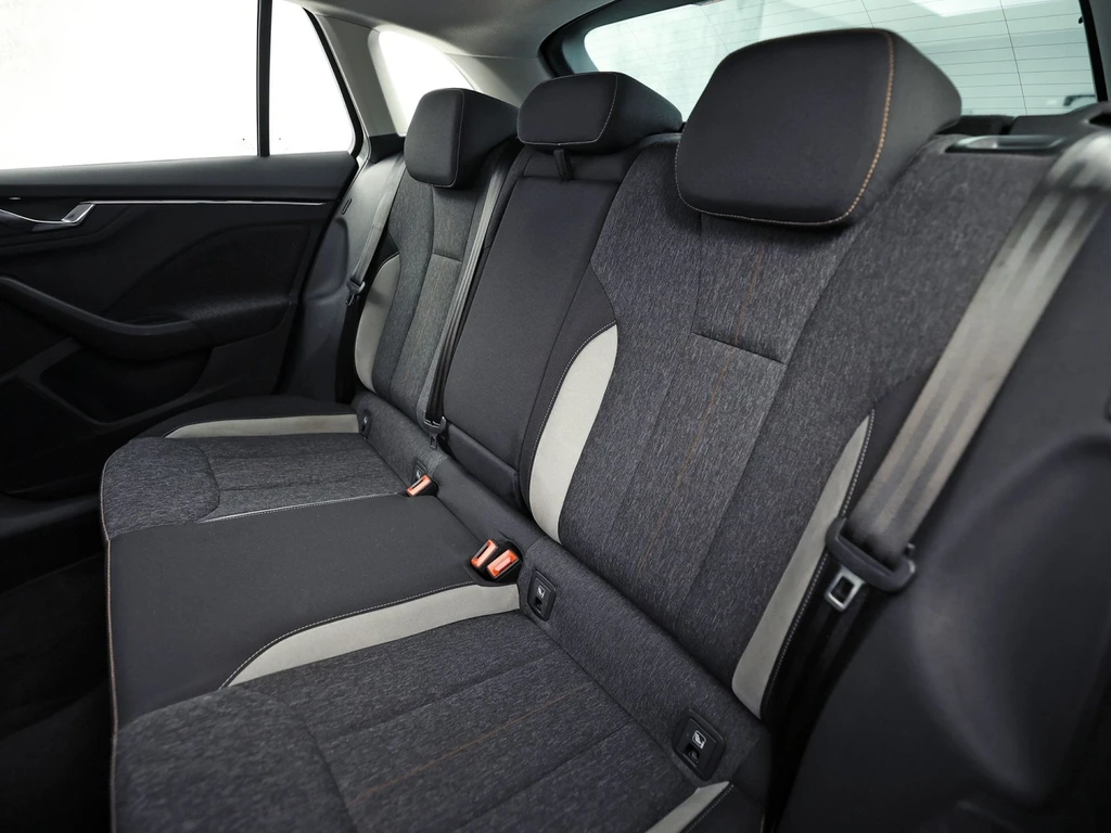 Škoda Scala – foto 14