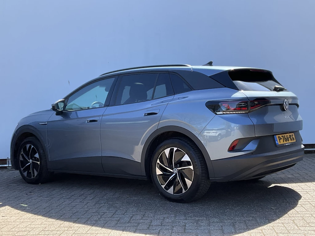 Volkswagen ID.4 – foto 5