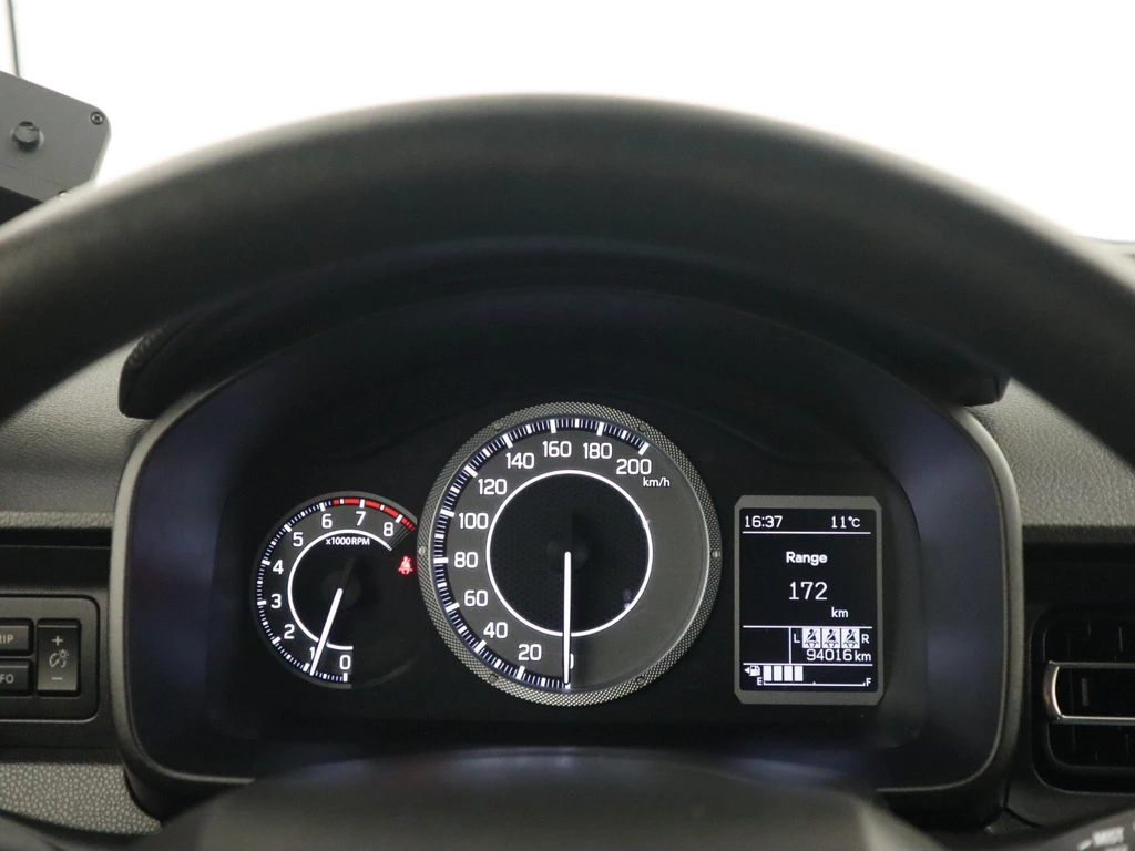 Suzuki Ignis – foto 20