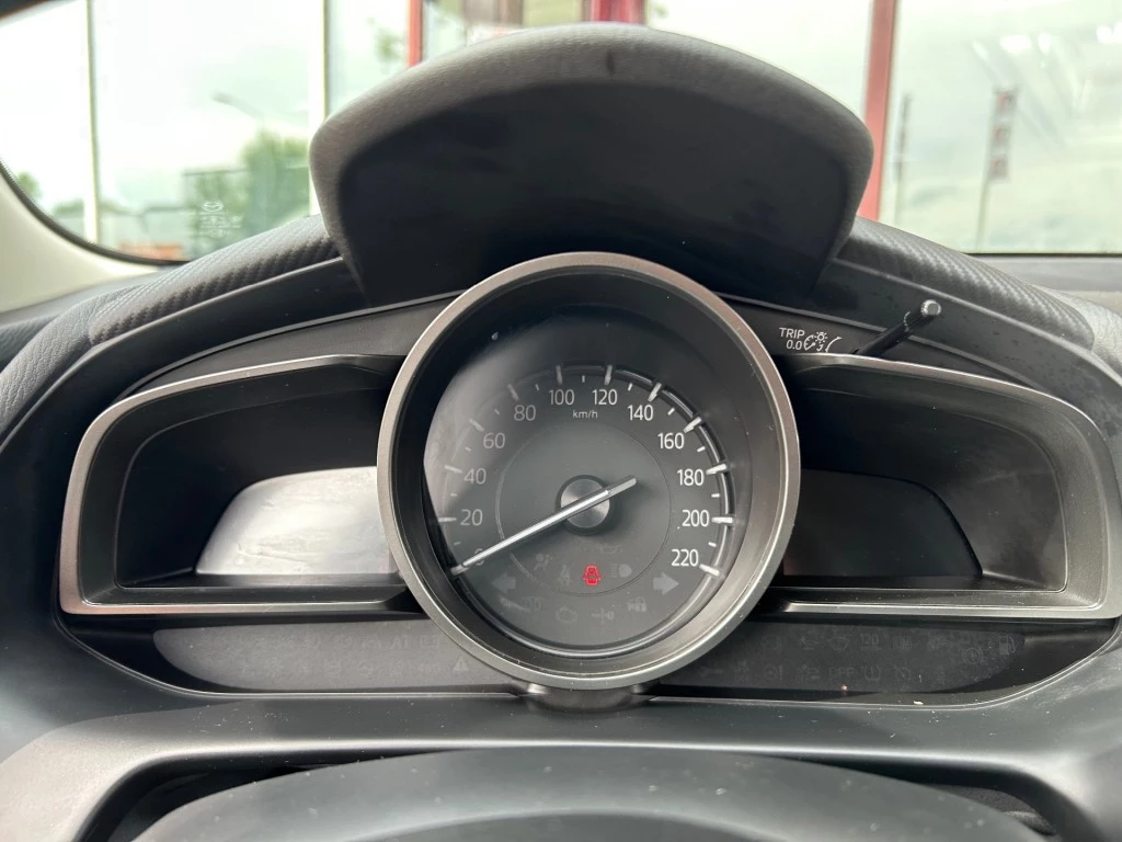 Mazda 2 – foto 12