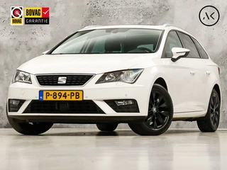 SEAT Leon – thumbnail 1