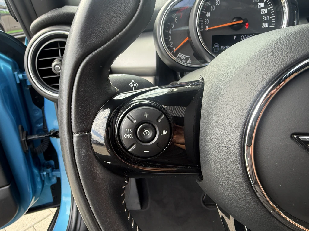 MINI 3-deurs – foto 16