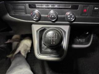 Volkswagen Transporter – thumbnail 14