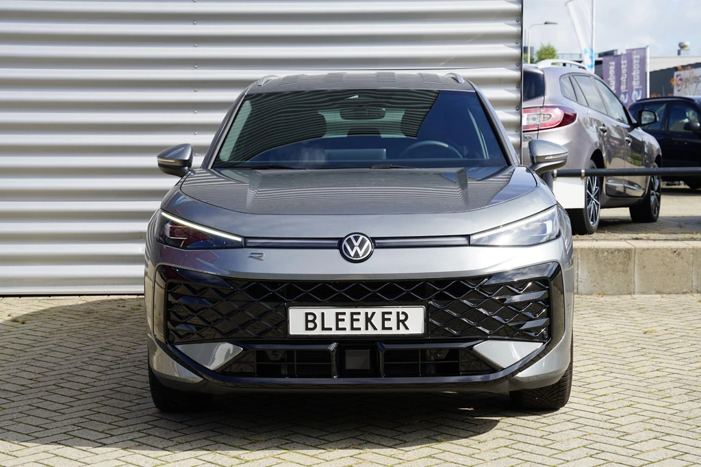 Volkswagen T-Roc – foto 7