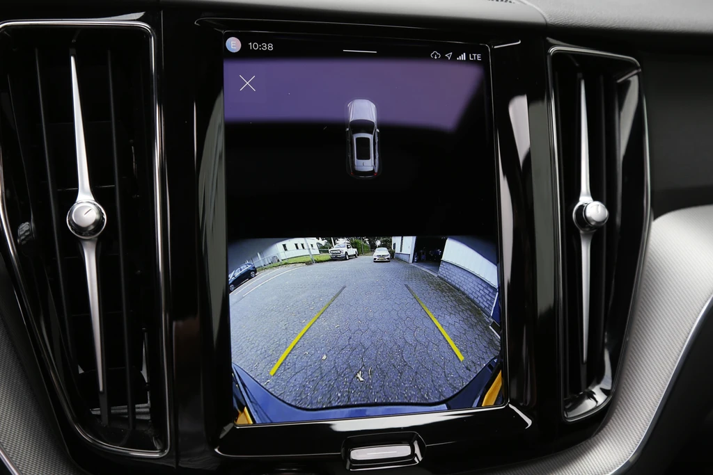 Volvo XC60 – foto 51