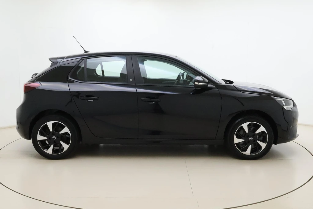 Opel Corsa-e – foto 7