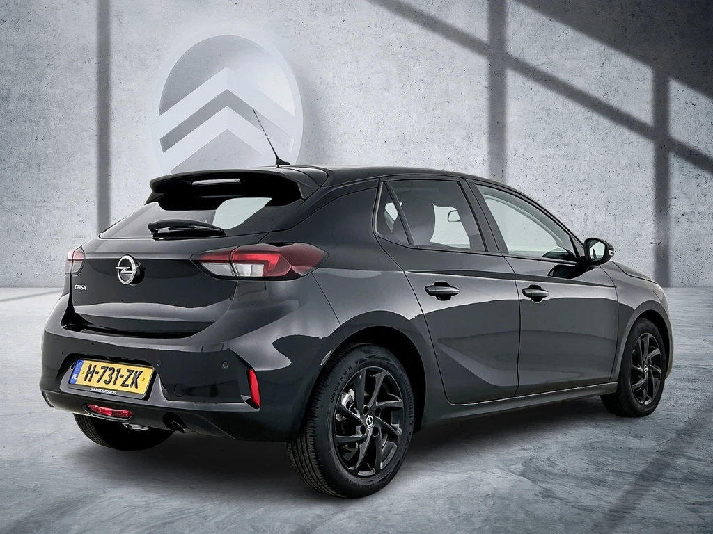 Opel Corsa – foto 4