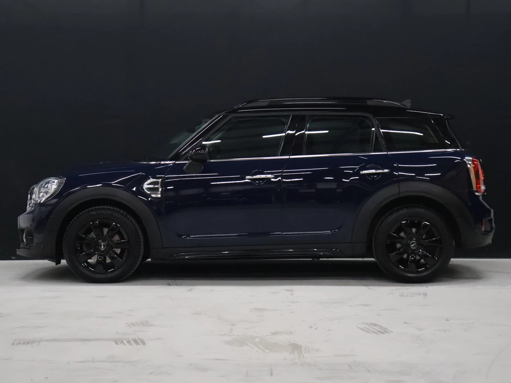 MINI Countryman – foto 2