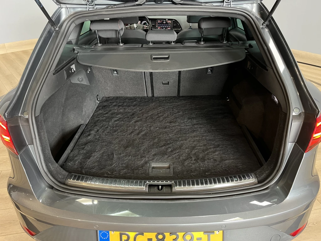 SEAT Leon – foto 38