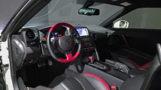 Nissan GT-R – thumbnail 7