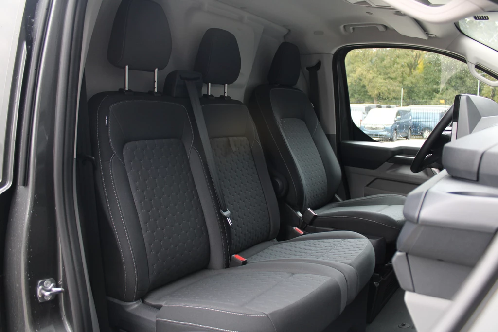 Ford E-Transit Custom – foto 46