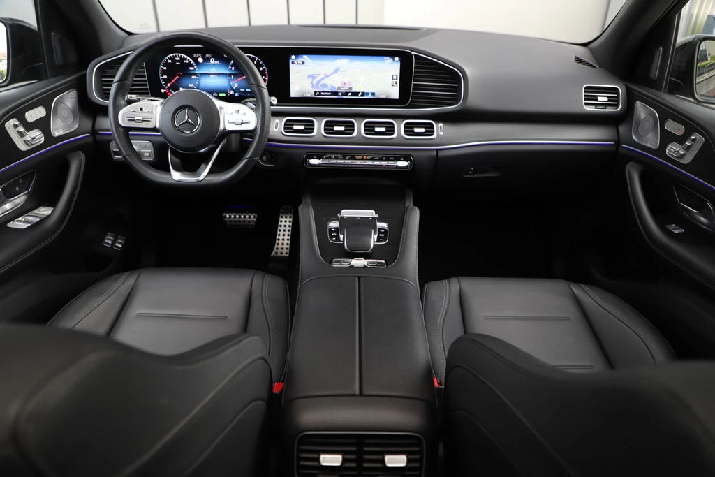 Mercedes-Benz GLE – foto 7