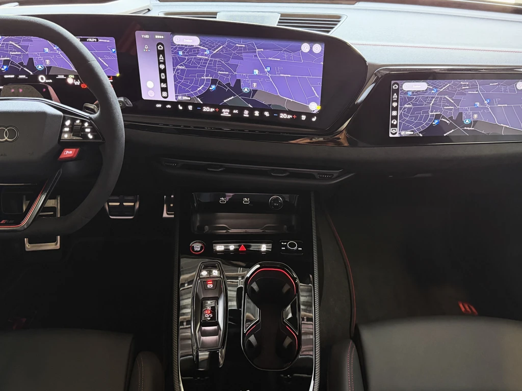Audi RS5 – foto 46