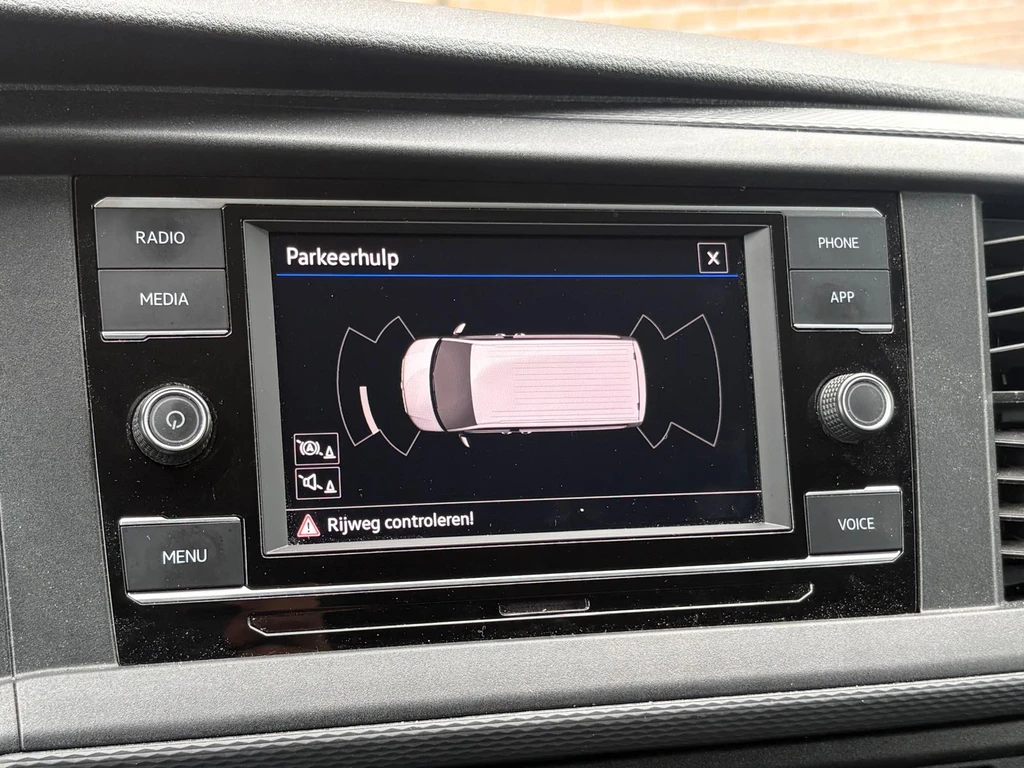 Volkswagen Transporter – foto 16