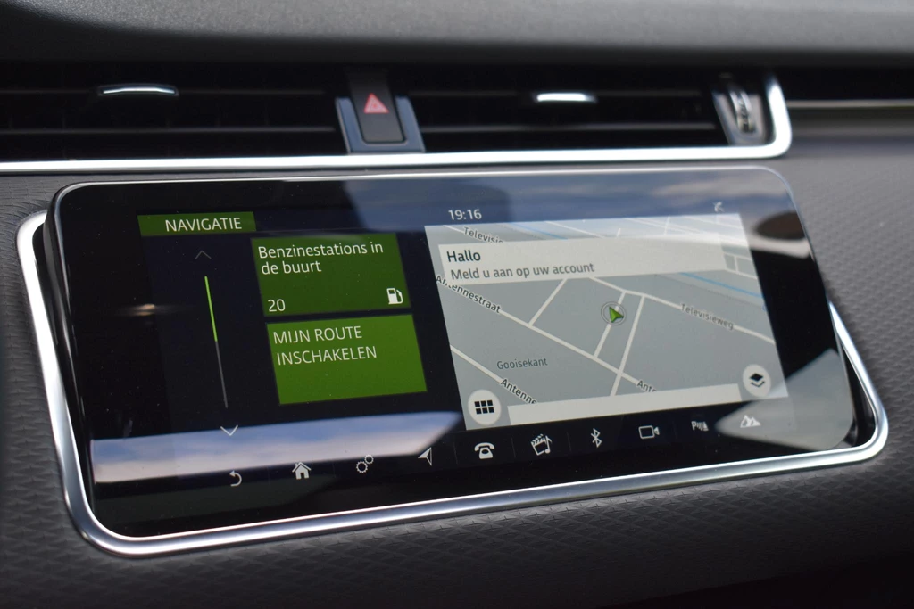 Land Rover Range Rover Evoque – foto 29