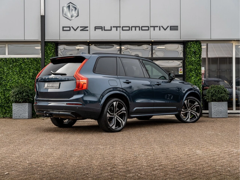 Volvo XC90 – foto 5