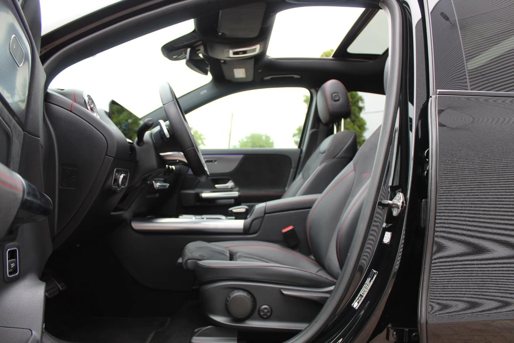 Mercedes-Benz EQA – foto 14