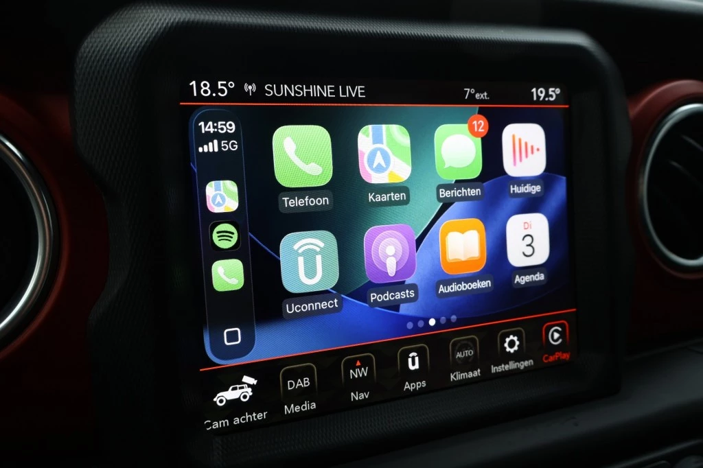 Jeep Wrangler – foto 43