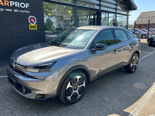 Citroën C4 – thumbnail 2