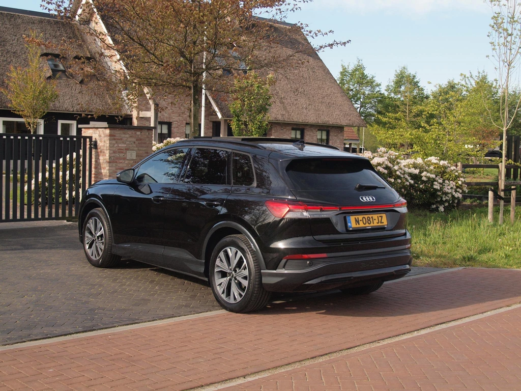 Audi Q4 e-tron – foto 4