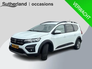 Dacia Jogger – thumbnail 1