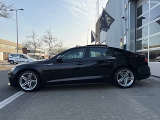 Audi A5 – thumbnail 4