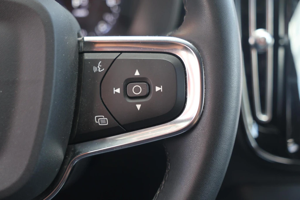 Volvo XC40 – foto 32