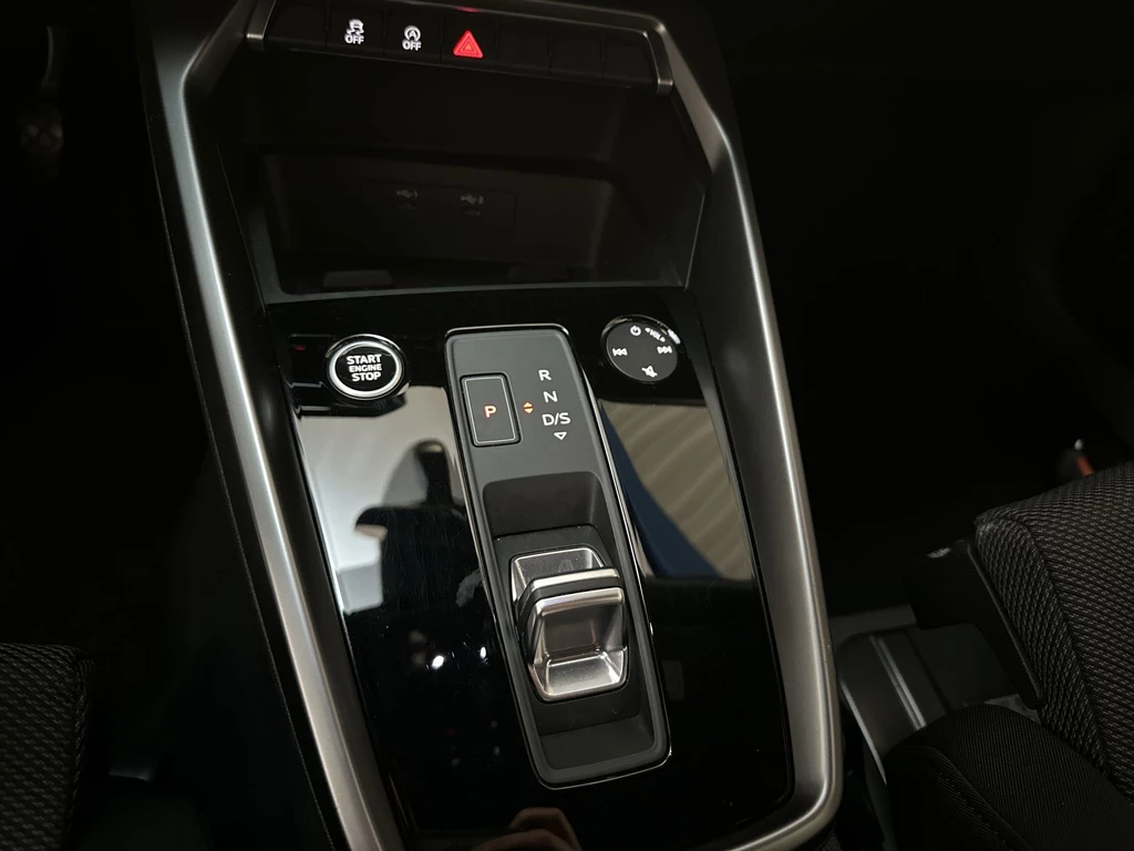 Audi A3 – foto 15