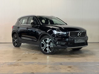 Volvo XC40 – thumbnail 9