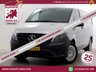 Mercedes-Benz eVito – thumbnail 1