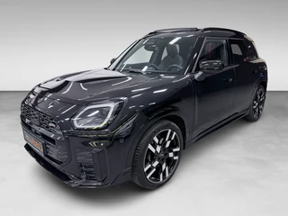 MINI Countryman – thumbnail 3