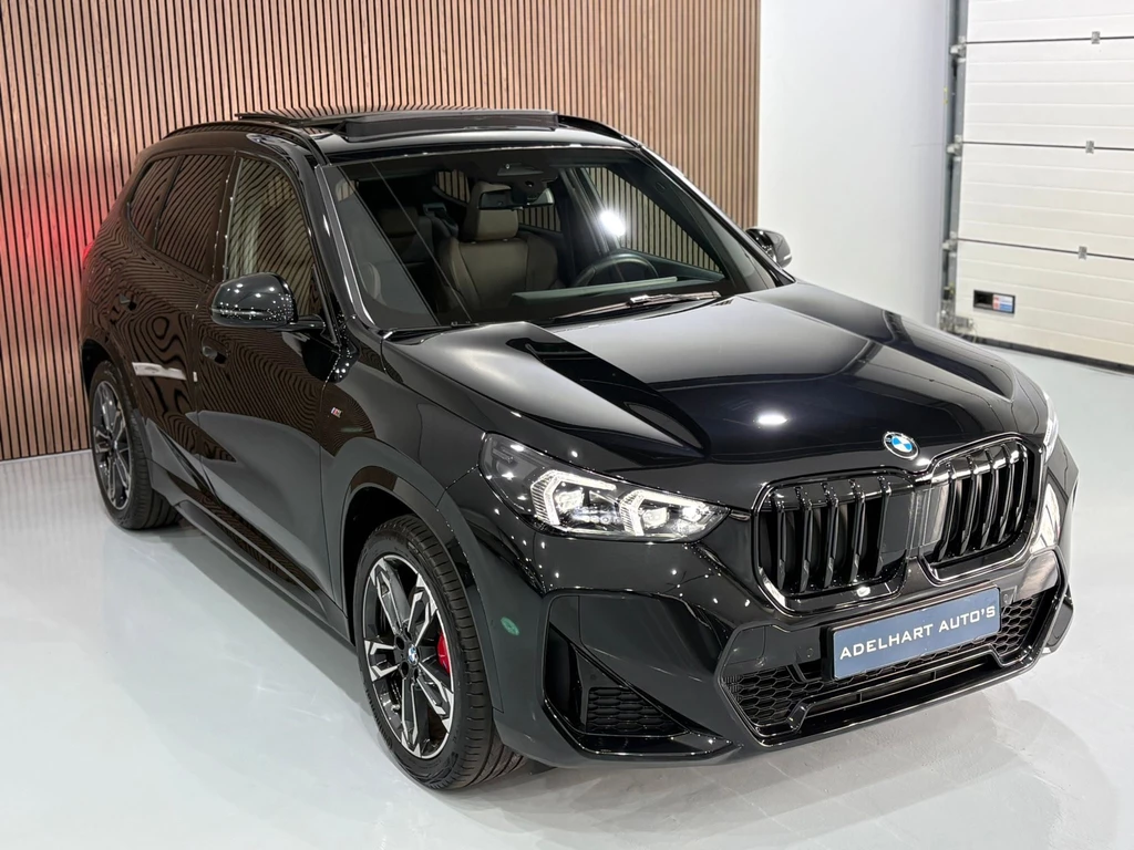 BMW X1 – foto 9