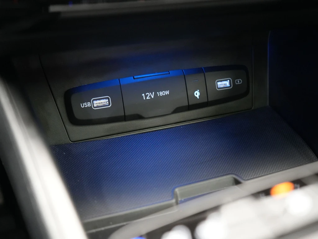 Hyundai Tucson – foto 42